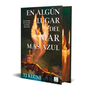 En algún lugar del mar más azul