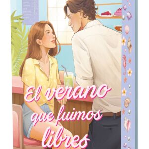 El verano que fuimos libres
