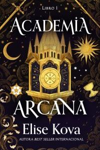 Academia Arcana