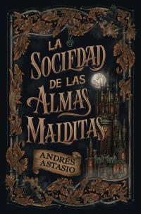 La sociedad de las almas malditas