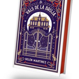El vals de la bruja (edición limitada)