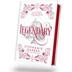 Legendary (edición especial) (Caraval 2)