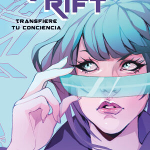 Quantum Rift
