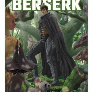 Maximum Berserk 20