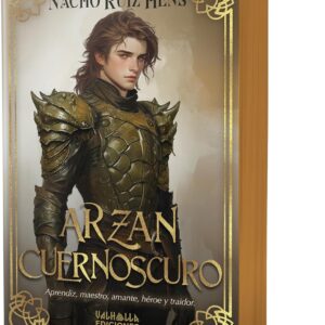 Arzan Cuernoscuro