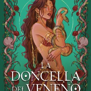 La doncella del veneno