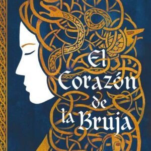 El corazón de la bruja