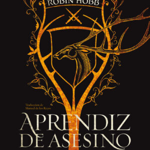 Aprendiz de asesino (Trilogía del Vatídico 1)