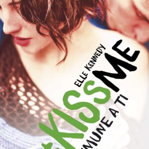 Inmune a ti (#KissMe 3)