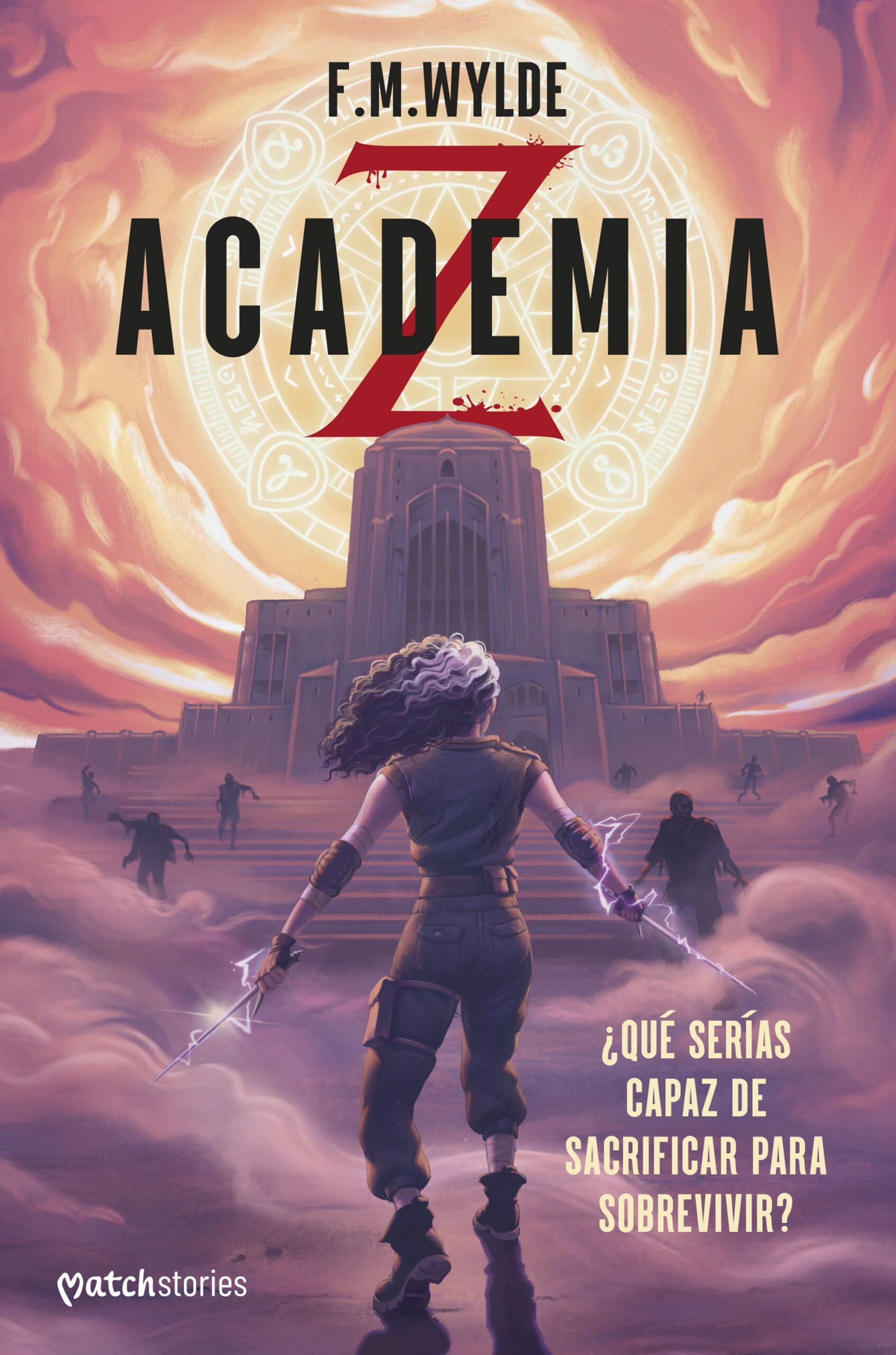 Academia Z