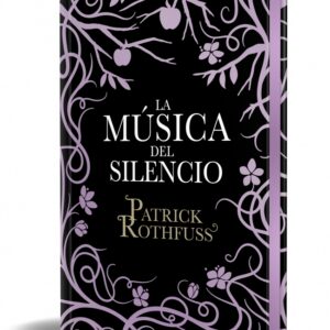 La música del silencio (edición especial limitada con cantos tintados)