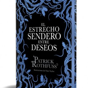 El estrecho sendero entre deseos (edición especial limitada)