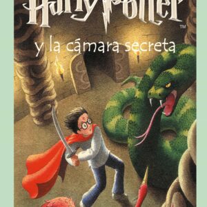 Harry Potter y la cámara secreta