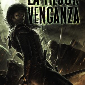 La mejor venganza