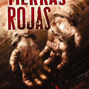 Tierras rojas