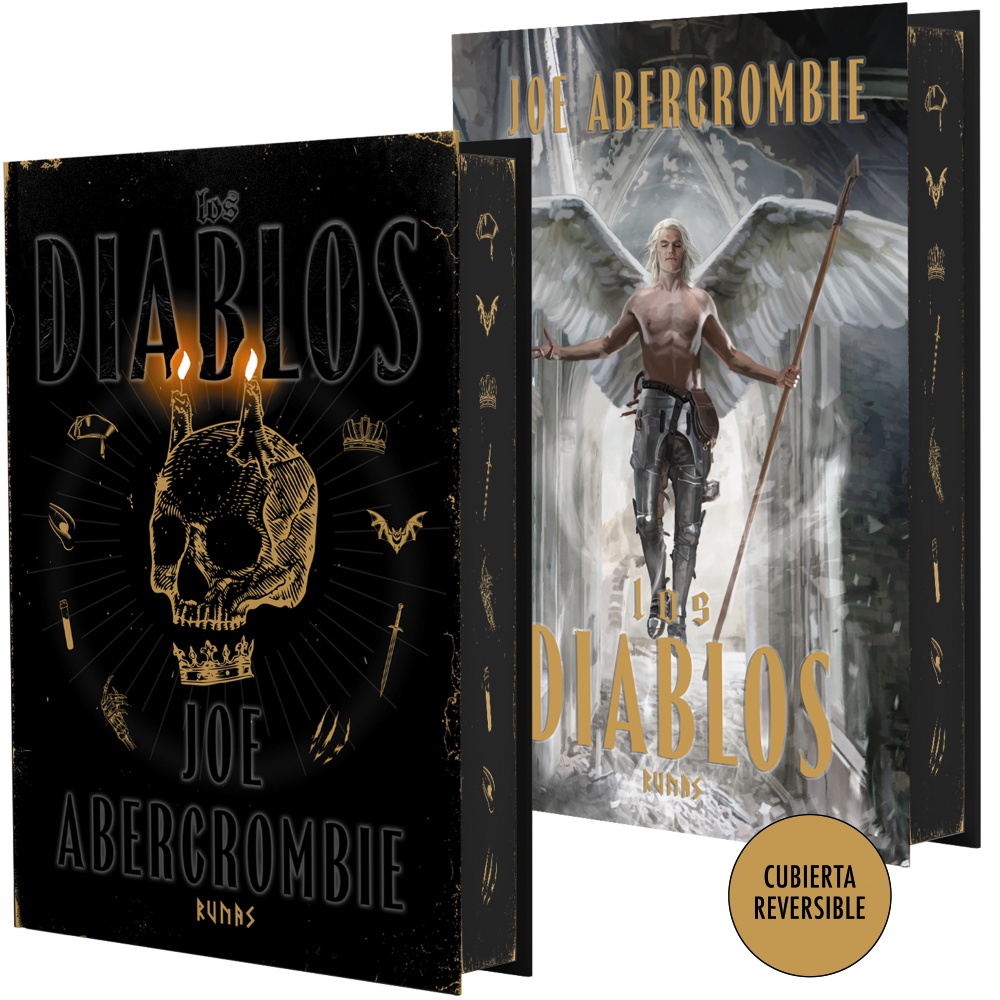 Los diablos (edición coleccionista)