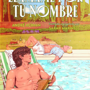 Llámame por tu nombre